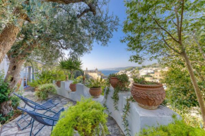 Villa Blu La Cambusa Castro Di Lecce